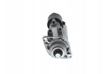 New Original Starter Bosch 1 986 S00 810 VW GOLF 1 9 TDI Product weight with unit packaging 11 kg