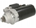 New Original Starter Bosch 1 986 S00 810 VW GOLF 1 9 TDI Quality of parts according to GVO Q original with factory logo OEM OES