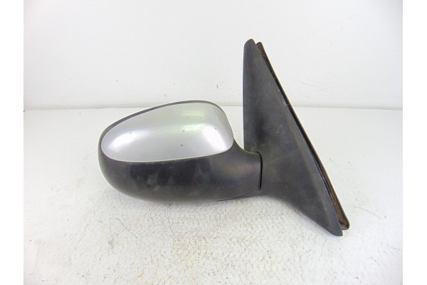 GRIS RETROVISOR DERECHO DAEWOO LANOS Cool 1999 GRIS 148812 DAEWOO - 1