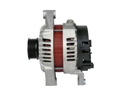 ALTERNATOR 100A 8EL 012 427 451 HELLA OPEL ASTRA G
