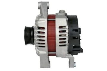 ALTERNATOR 100A 8EL 012 427 451 HELLA OPEL ASTRA G