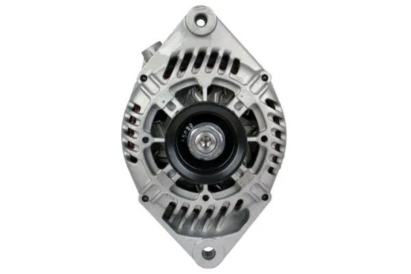 ALTERNATOR 100A 8EL 012 427 451 HELLA OPEL ASTRA G Packaging status original