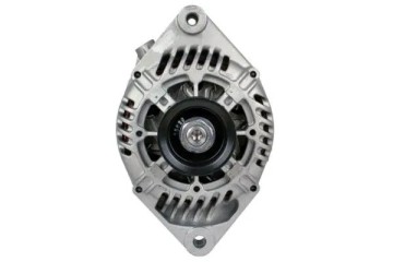 ALTERNATOR 100A 8EL 012 427 451 HELLA OPEL ASTRA G Packaging status original