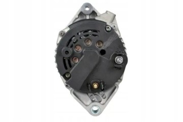 ALTERNATOR 100A 8EL 012 427 451 HELLA OPEL ASTRA G Part manufacturer Hella