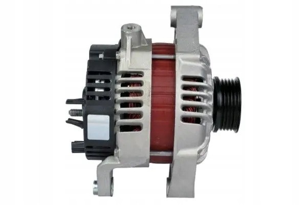 ALTERNATOR 100A 8EL 012 427 451 HELLA OPEL ASTRA G Catalog number of the part 8EL 012 427 451