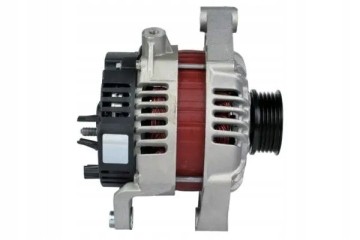 ALTERNATOR 100A 8EL 012 427 451 HELLA OPEL ASTRA G Catalog number of the part 8EL 012 427 451