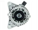 ALTERNATOR 80A A9020 AS PL FORD FIESTA FUSION V VI