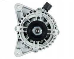 ALTERNATOR 80A A9020 AS PL FORD FIESTA FUSION V VI