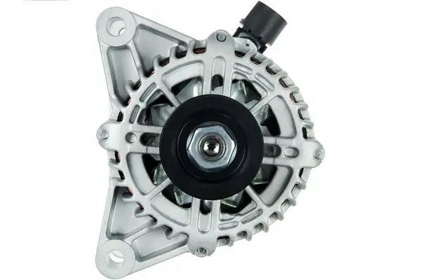 ALTERNATOR 80A A9020 AS PL FORD FIESTA FUSION V VI