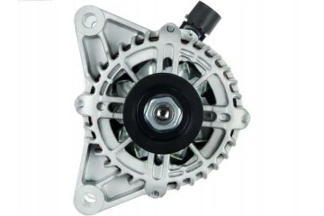 ALTERNATOR 80A A9020 AS PL FORD FIESTA FUSION V VI
