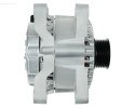 ALTERNATOR 80A A9020 AS PL FORD FIESTA FUSION V VI Packaging status original