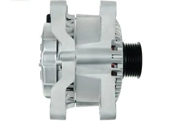 ALTERNATOR 80A A9020 AS PL FORD FIESTA FUSION V VI Packaging status original