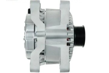 ALTERNATOR 80A A9020 AS PL FORD FIESTA FUSION V VI Packaging status original