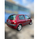 RENAULT CLIO II FASE II (B/CB0) Authentique