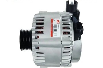 ALTERNATOR 80A A9020 AS PL FORD FIESTA FUSION V VI Catalog number of the part A9020