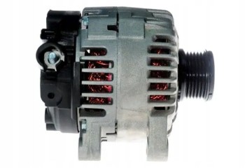 ALTERNATOR 150A 8EL 011 711 611 HELLA CITROEN Catalog number of the part 8EL 011 711 611