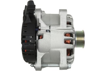 Alternator AS PL A3439 VALEO Part manufacturer AS PL