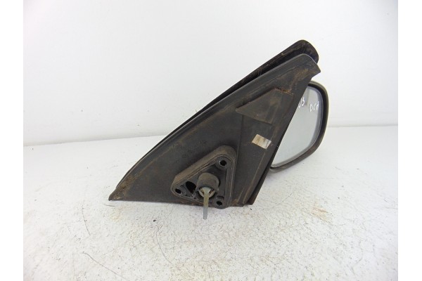 GRIS RETROVISOR DERECHO DAEWOO LANOS Cool 1999 GRIS 148812 DAEWOO - 3