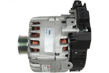 Alternator AS PL A3439 VALEO Car type buses cargo vans passenger cars