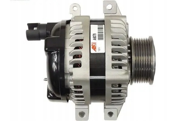 ALTERNATOR 130A A6079 AS PL HONDA CIVIC CR V FR V Packaging status original