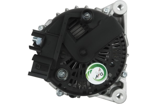 ALTERNATOR AS PL A3318 Catalog number of the part A3318