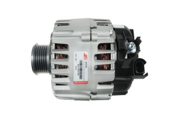 ALTERNATOR AS PL A3318 Alternator charging current 150 A