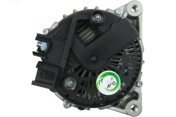 ALTERNATOR AS PL A3318 Product weight with unit packaging 7 kg