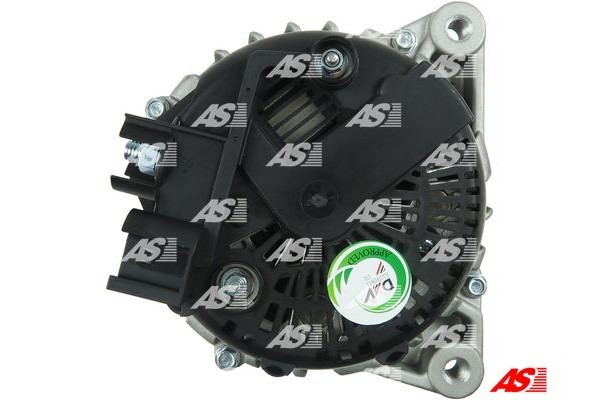 ALTERNATOR AS PL A3318 EAN GTIN 5902129027690