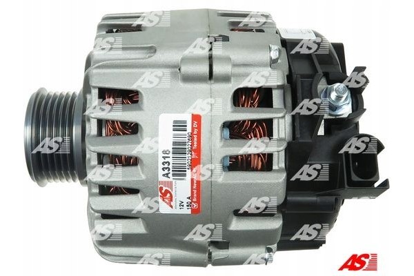 Alternador AS-PL A3318 para Ford