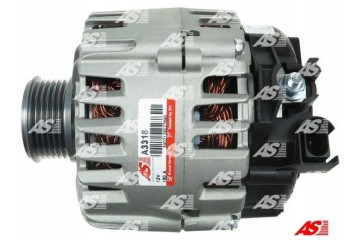 Alternador AS-PL A3318 para Ford