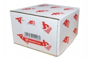 Alternador AS-PL A3318 para Ford