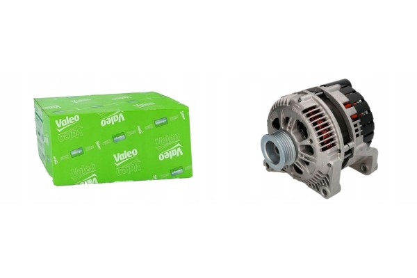 VALEO ALTERNATOR BMW 150A BMW 200129