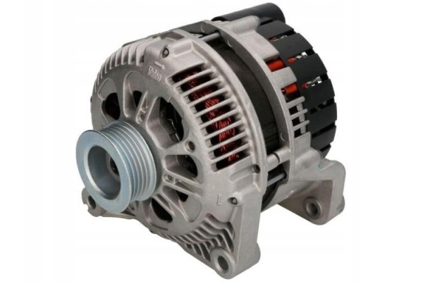 VALEO ALTERNATOR BMW 150A BMW 200129 Alternator charging current 150 A