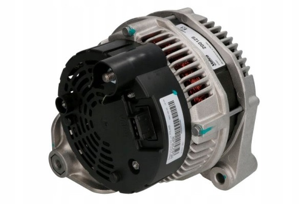Alternador Valeo 200129 150A para BMW