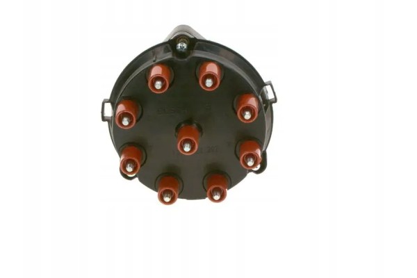 IGNITION DISTRIBUTOR DOME 1 235 522 392 BOSCH Quality of parts according to GVO Q original with factory logo OEM OES