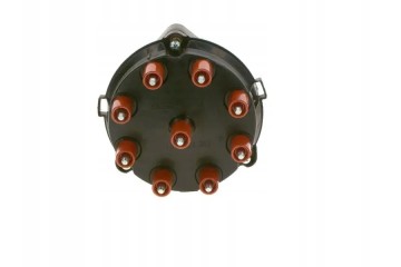 IGNITION DISTRIBUTOR DOME 1 235 522 392 BOSCH Quality of parts according to GVO Q original with factory logo OEM OES