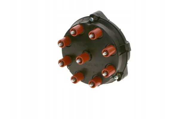 IGNITION DISTRIBUTOR DOME 1 235 522 392 BOSCH Product weight with unit packaging 2 kg