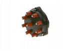 IGNITION DISTRIBUTOR DOME 1 235 522 392 BOSCH Catalog number of substitutes BREMI 6006 EPS 1 306 239 FACET 2 7530 9PHT INTERMOTO