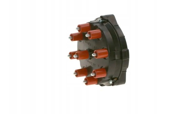 IGNITION DISTRIBUTOR DOME 1 235 522 392 BOSCH Catalog number of the original MERCEDES BENZ 000 158 52 02 MERCEDES BENZ A 000 158