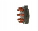 IGNITION DISTRIBUTOR DOME 1 235 522 392 BOSCH Version European
