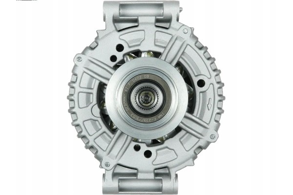 Alternator AUDI A6 3 2 FSi AUDI A6 2 4 AUDI A6 3 2 FSi AUDI A6 2 8 FSi