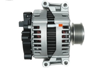 Alternator AUDI A6 3 2 FSi AUDI A6 2 4 AUDI A6 3 2 FSi AUDI A6 2 8 FSi Part manufacturer AS PL