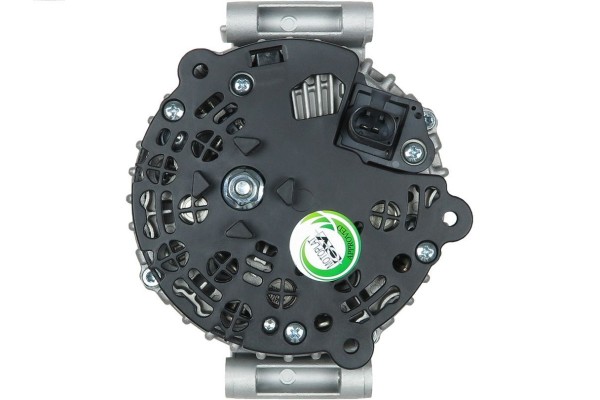 Alternator AUDI A6 3 2 FSi AUDI A6 2 4 AUDI A6 3 2 FSi AUDI A6 2 8 FSi Alternator charging current 180 A