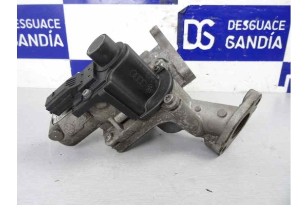 03G131501N VALVULA EGR VOLKSWAGEN GOLF PLUS V (5M1) Edition 2007 03G131501N 168789 VOLKSWAGEN - 1