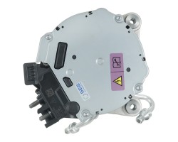 Alternator AS PL A01132 SEG
