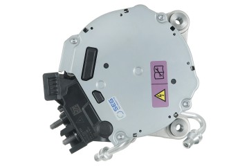 Alternator AS PL A01132 SEG