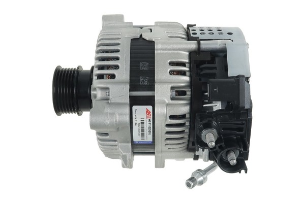Alternator AS PL A01132 SEG Part manufacturer AS PL