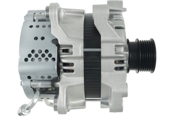 Alternator AS PL A01132 SEG Catalog number of the part A01132 SEG