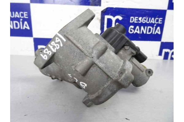 03G131501N VALVULA EGR VOLKSWAGEN GOLF PLUS V (5M1) Edition 2007 03G131501N 168789 VOLKSWAGEN - 2