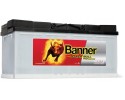 BATTERY 110AH 850 P POWER BULL PROFESSIONAL